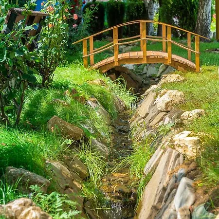 酒店 Iris 圣弗拉斯