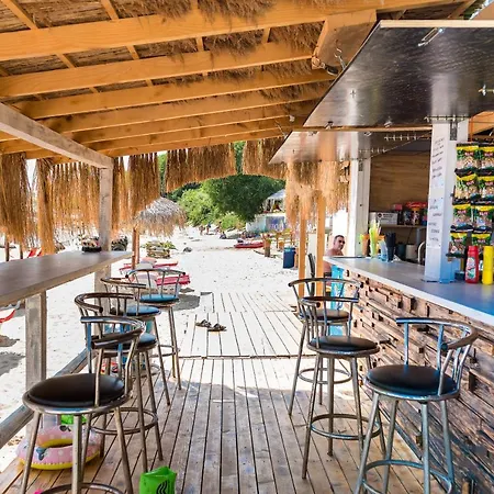 Iris 酒店 圣弗拉斯