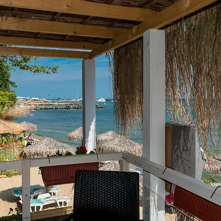 Iris 3* 圣弗拉斯