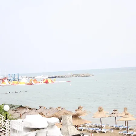 酒店 Iris 圣弗拉斯