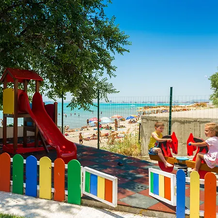 Iris 酒店 圣弗拉斯