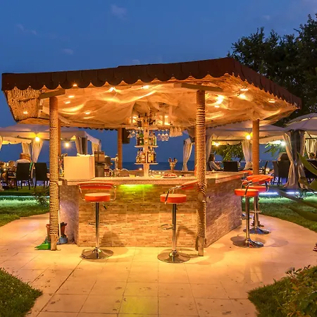 Iris 3* 圣弗拉斯