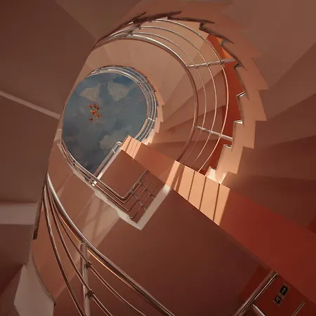 酒店 Iris 圣弗拉斯