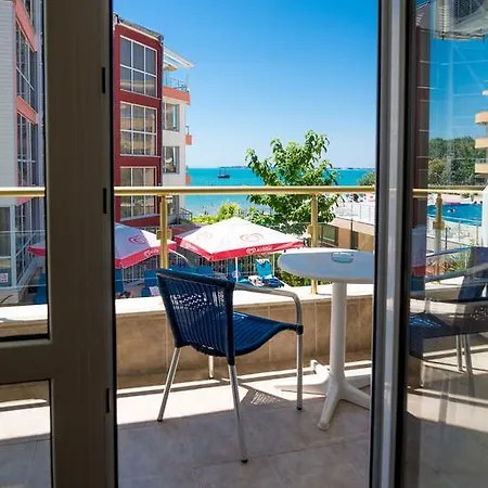 Iris 酒店 圣弗拉斯