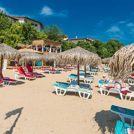 Hotell Iris Sveti Vlas