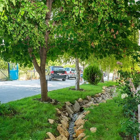Hotell Iris Sveti Vlas