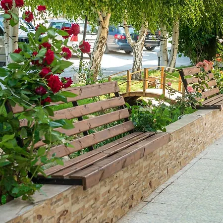 Iris Hotel 3*