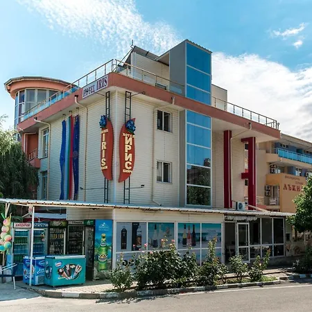 Iris 3* スヴェティ・ヴラス