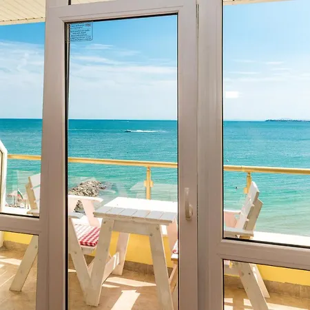 Hotel Iris 3*