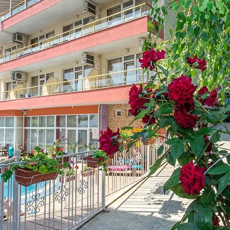 Hotel Iris
