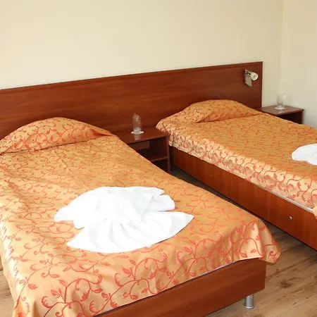 Hotel Iris