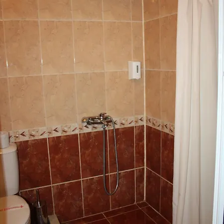 Hotel Iris 3*