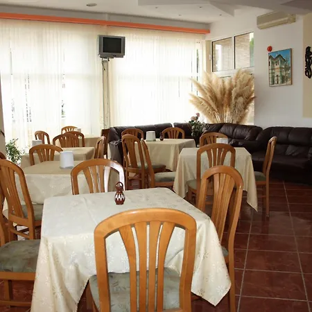 Hotel Iris Sveti Vlas