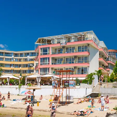 Hotell Iris 3*