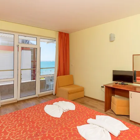 Hotel Iris
