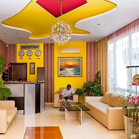 Otel Iris 3*