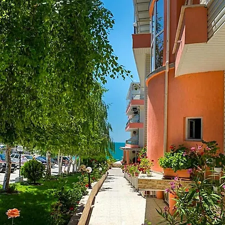Otel Iris