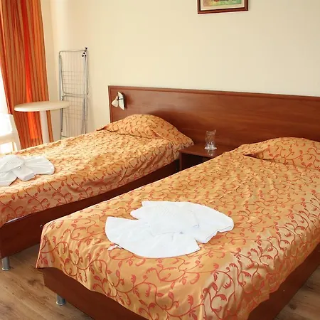 Hotel Iris 3*