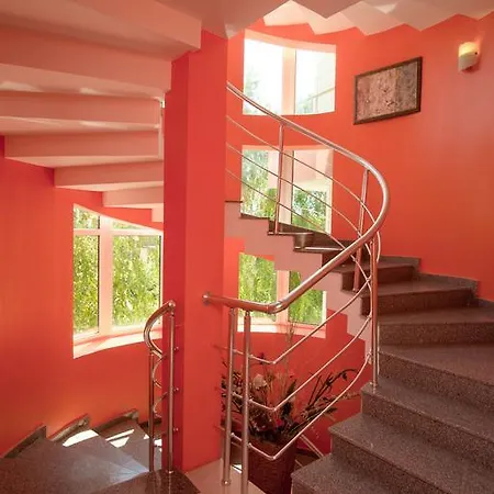 Hotel Iris