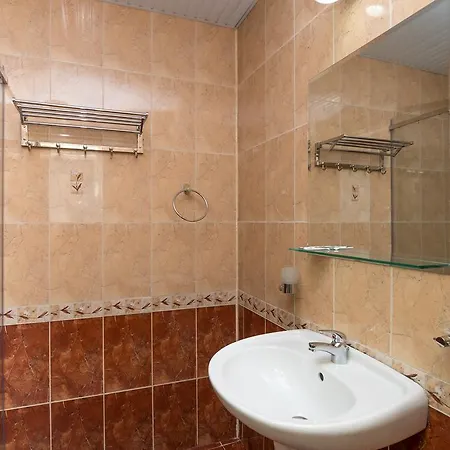 Hotel Iris Sveti Vlas