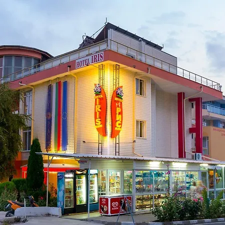 Hotel Iris Sveti Vlas