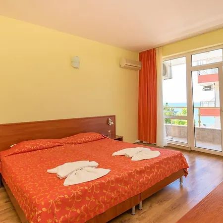 Hotel Iris Sveti Vlas