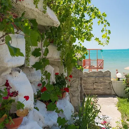 Hotel Iris Sveti Vlas