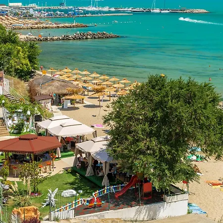 Iris 3* Sveti Vlas