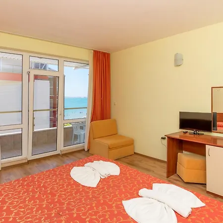 Iris Hotel Sveti Vlas
