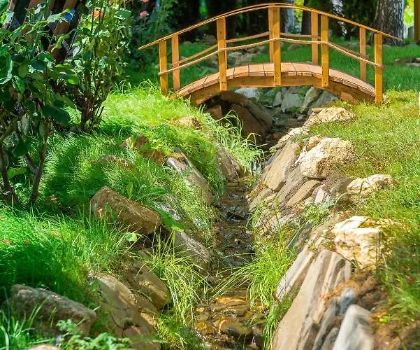 Hotel Iris Sveti Vlas